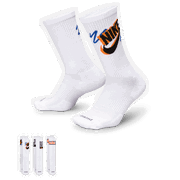 Everyday Plus Mid-Calf Socks (3 Pairs)