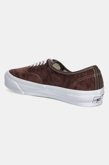 Tenisky a topánky Vans LX Authentic Reissue Pig Suede Hnedá | VN0007QZDMV1, 1