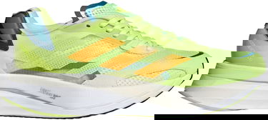 Tenisky a topánky adidas Performance Adizero Boston 10 Žltá | gy0927, 0