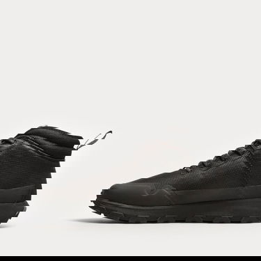Tenisky a topánky Timberland Winsor Trail Mid FAB WP Čierna | TB0A67X80151, 2