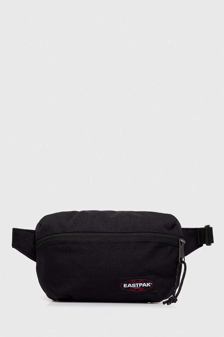 Ľadvinka EASTPAK Waist Bag Čierna | EK0A5BG60081, 0