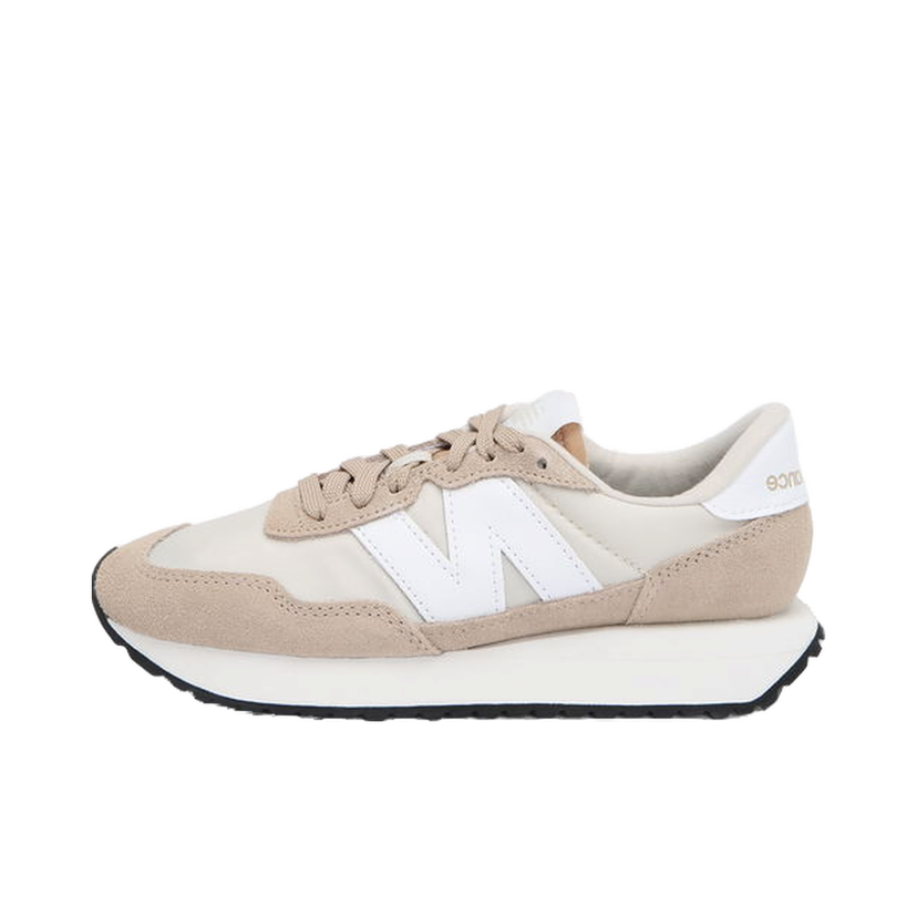Tenisky a topánky New Balance 237 "Beige" Béžová | WS237YB