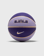 All Court 2.0 8P L James Basketball Size 7