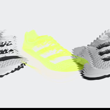 Tenisky a topánky adidas Performance Adizero Adios Pro Žltá | H67504, 5