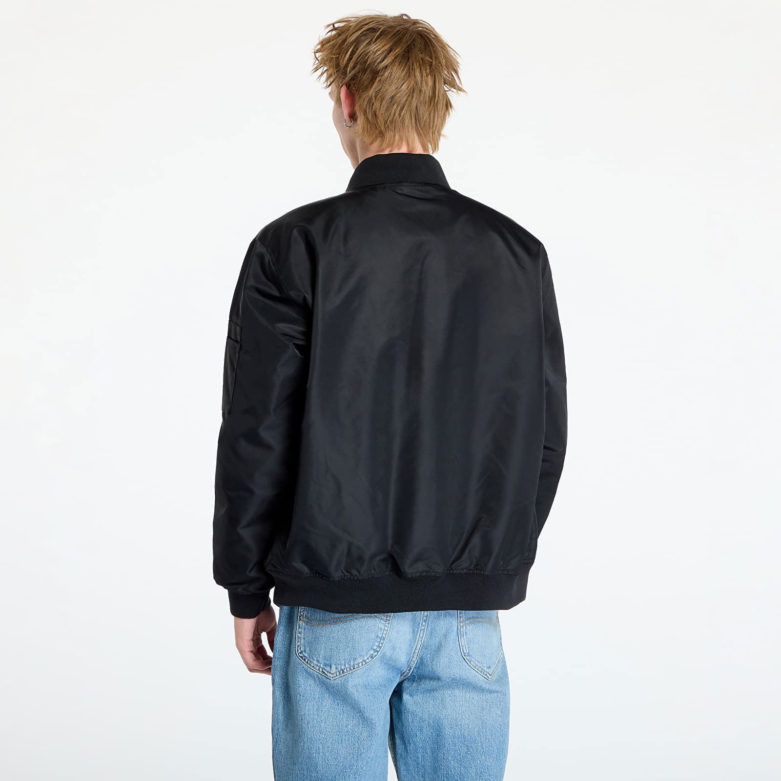 Copley Bomber Jacket