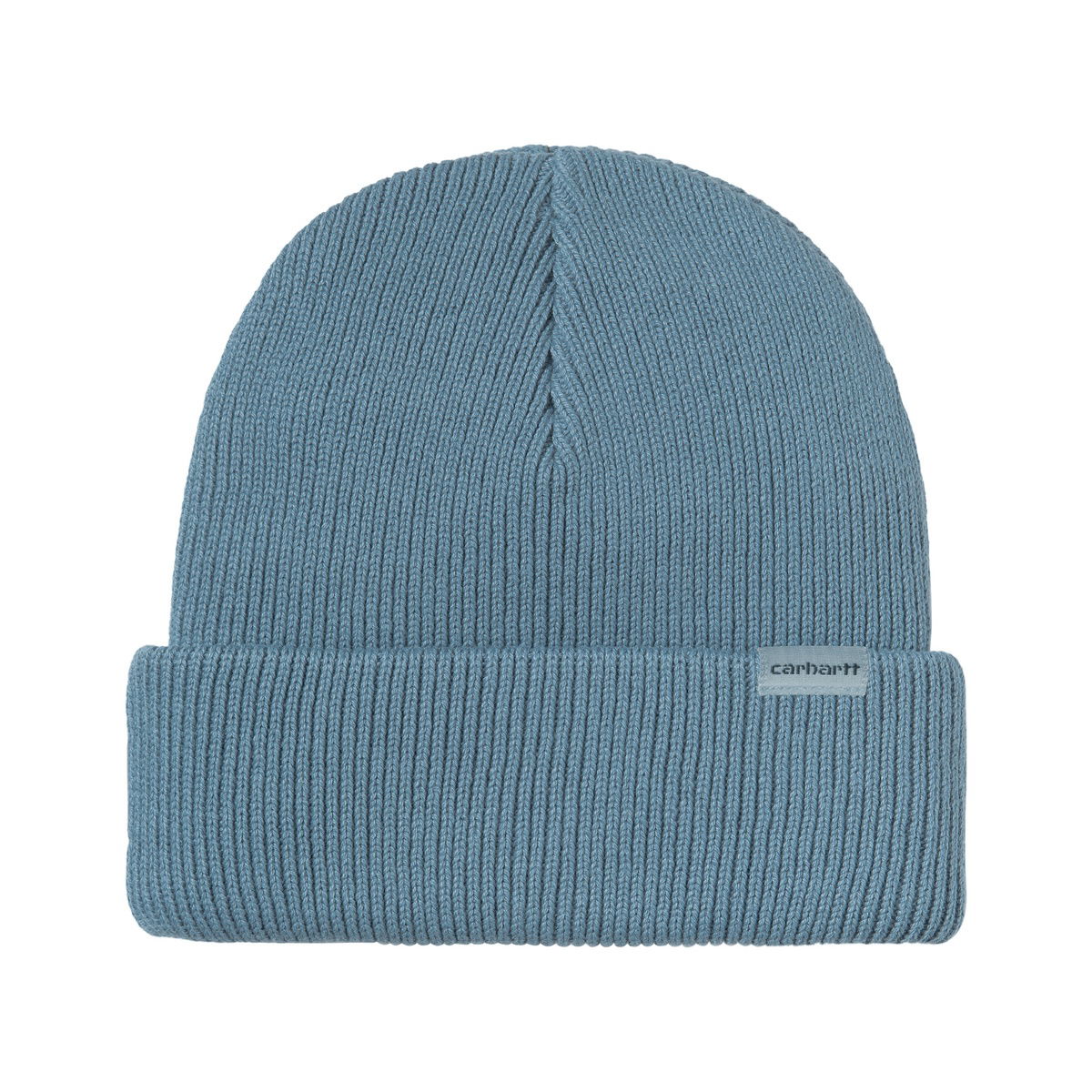 Kulicha Carhartt WIP Taos Beanie Tyrkysová | I032860_1Y1_XX, 0