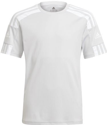 Dres adidas Originals SQUAD 21 JERSEY Šedá | gn5742, 0