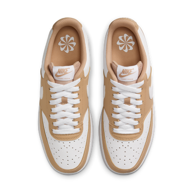 Tenisky a topánky Nike Nike Court Vision Low Next Nature Hnedá | DH3158-201, 2