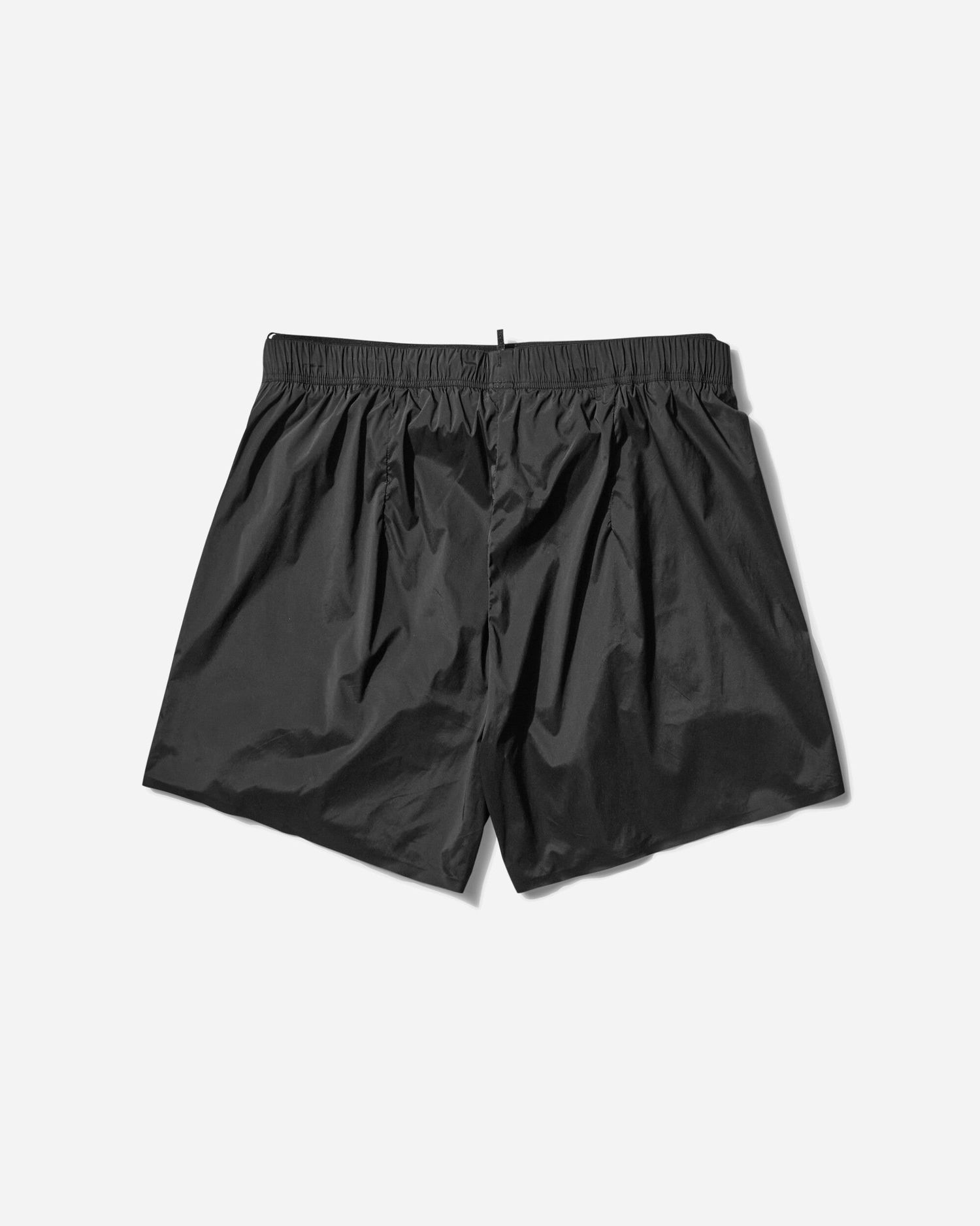 Šortky Satisfy TechSilk 5 Shorts Čierna | 12044 00000, 0
