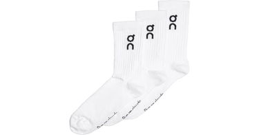 Ponožky On Running 3-pairs Socks Biela | 399-01718, 1