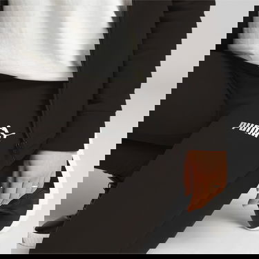 Mikina Puma Metallic Trainingsanzug Čierna | 622641_01, 2