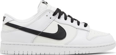 Tenisky a topánky Nike Dunk Low Reverse Panda Biela | DJ6188-101, 2