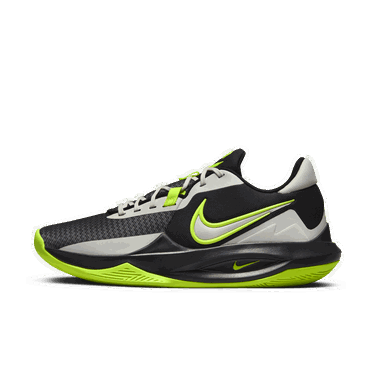Tenisky a topánky Nike Precision 6 Čierna | DD9535-009, 0