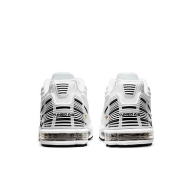 Tenisky a topánky Nike Air Max Plus 3 Biela | DN6993-100, 3