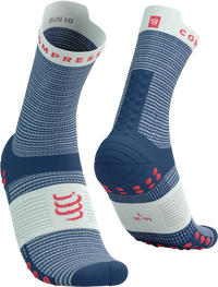 Compressport Pro Racing Socks V4.0 Run High