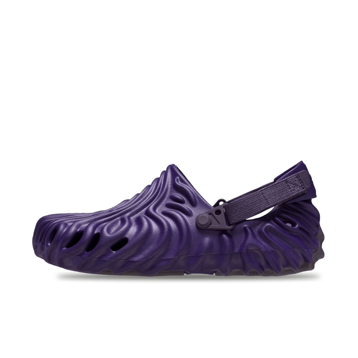 Tenisky a topánky Crocs Salehe Bembury x Pollex Clog "Purple" Fialová | 207393-5BC, 0