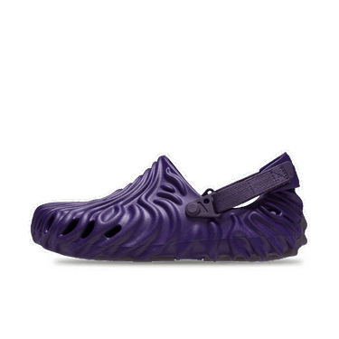 Tenisky a topánky Crocs Salehe Bembury x Pollex Clog "Purple" Fialová | 207393-5BC, 0