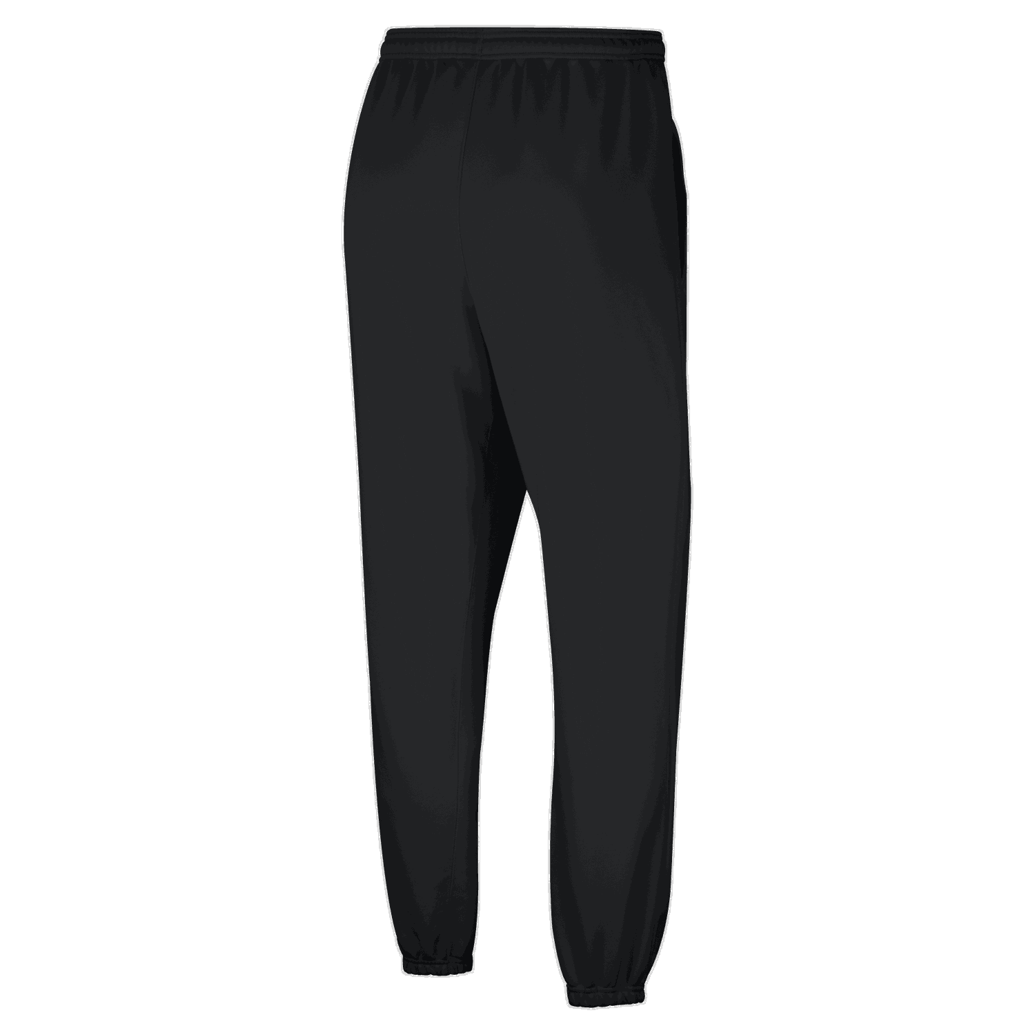 Tepláky Nike NBA Dri-FIT Standard Issue Sweatpants Čierna | FV2092-010, 1
