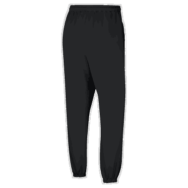 Tepláky Nike NBA Dri-FIT Standard Issue Sweatpants Čierna | FV2092-010, 1