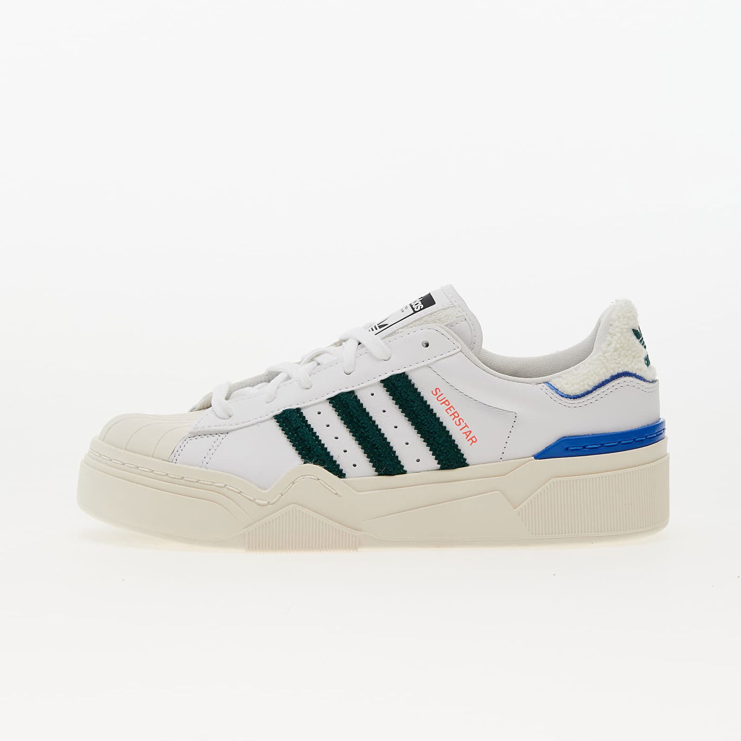 Tenisky a topánky adidas Originals Superstar Bonega 2B W Biela | HQ9884, 0