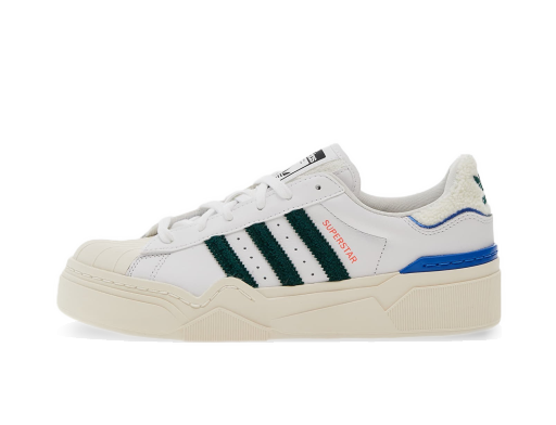 Tenisky a topánky adidas Originals Superstar Bonega 2B W Biela | HQ9884
