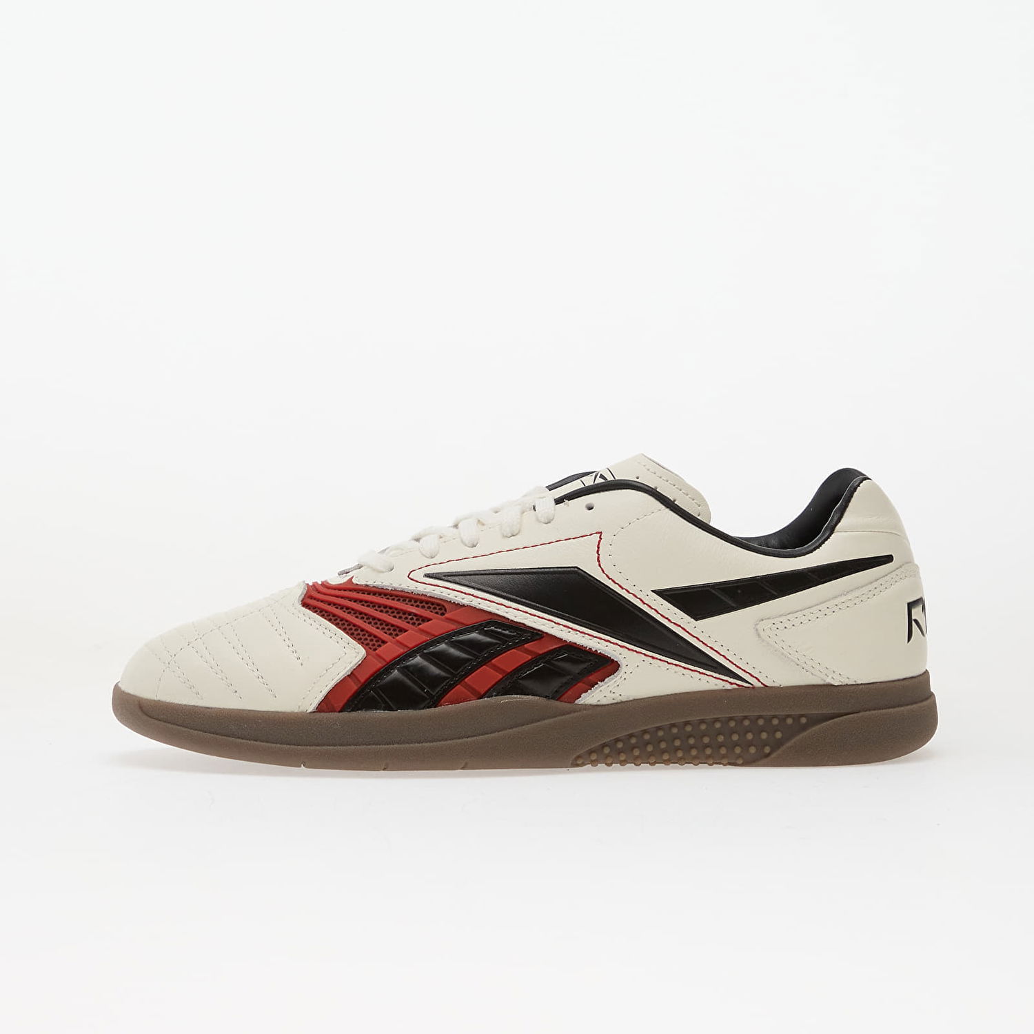 Tenisky a topánky Reebok Hammer Valde Chalk/ Energyred/ Black Béžová | 100228152, 0