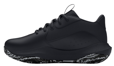 Tenisky a topánky Under Armour UA PS Lockdown 7 Čierna | 3028514-004, 1