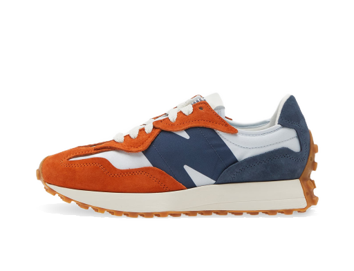 Tenisky a topánky New Balance 327 "Cayenne" Oranžová | U327WEJ