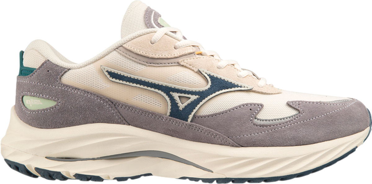 Tenisky a topánky Mizuno Wave Rider Beta Rôznofarebný | d1ga3309-007, 0