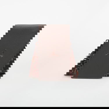 Peňaženka Jordan Jordan Jaw Monarch Lanyard Wallet Hnedá | WA9165-X25, 0