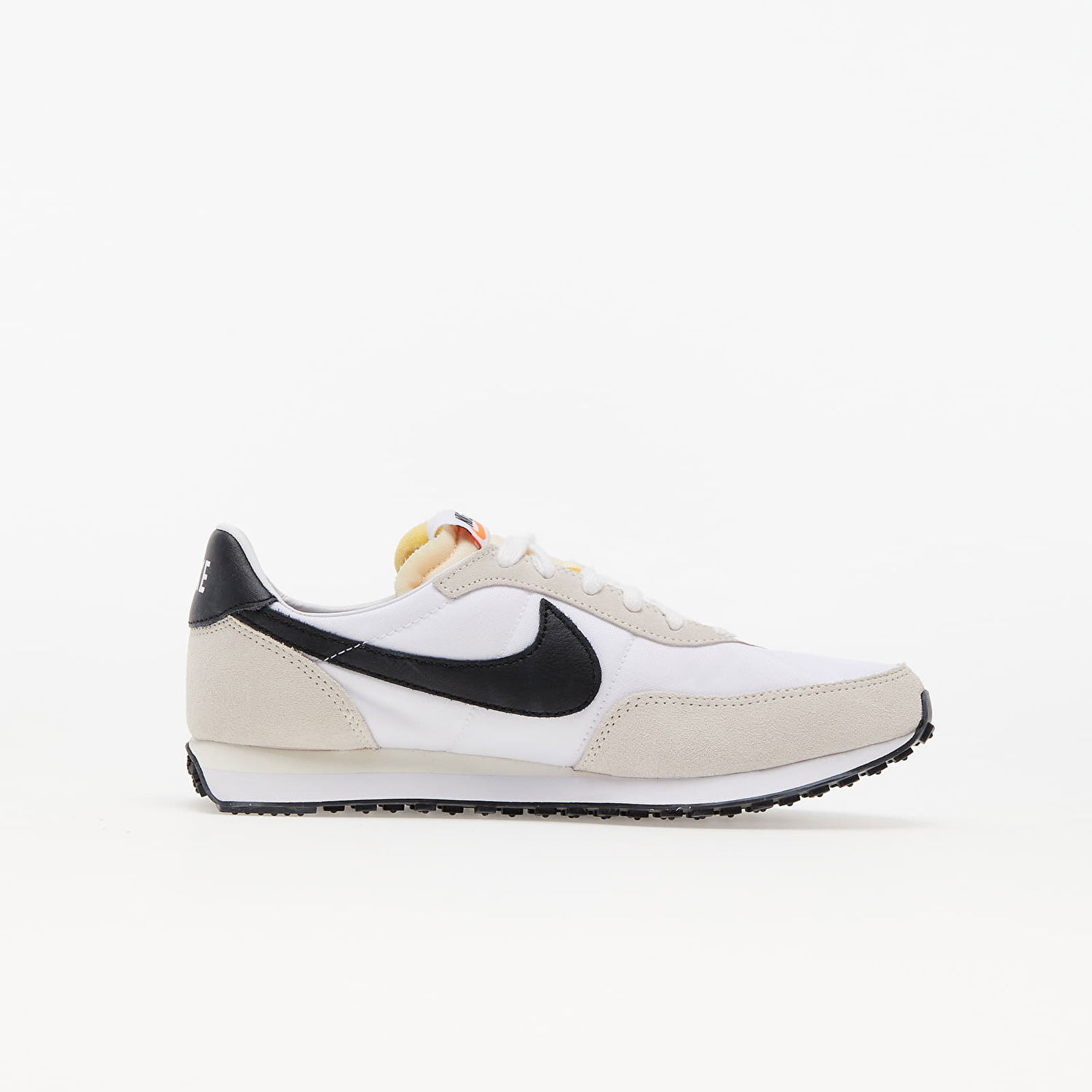 Tenisky a topánky Nike Waffle Trainer 2 GS Biela | DC6477-100, 1