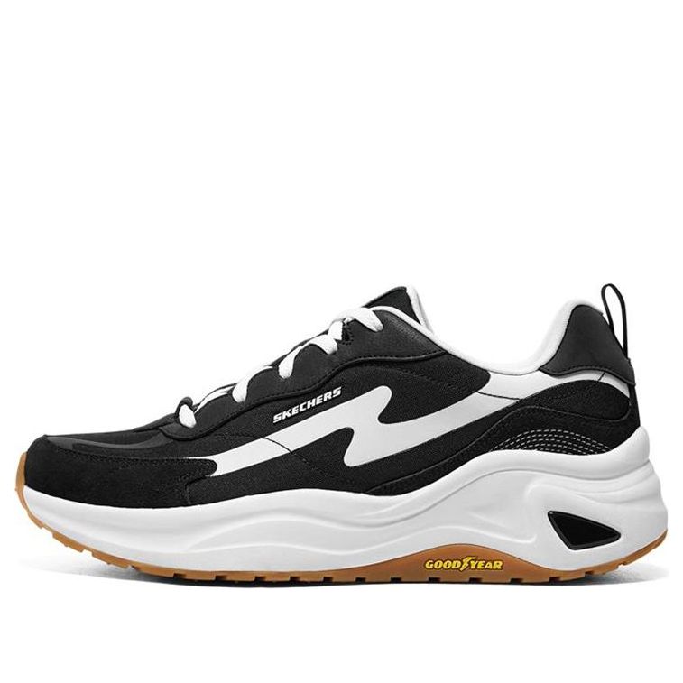 Tenisky a topánky Skechers D'lites Wave Čierna | 237561-BKW