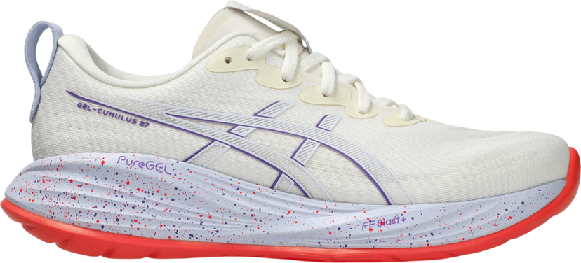 Tenisky a topánky Asics GEL-CUMULUS 27 TOKYO Biela | 1012b955-500