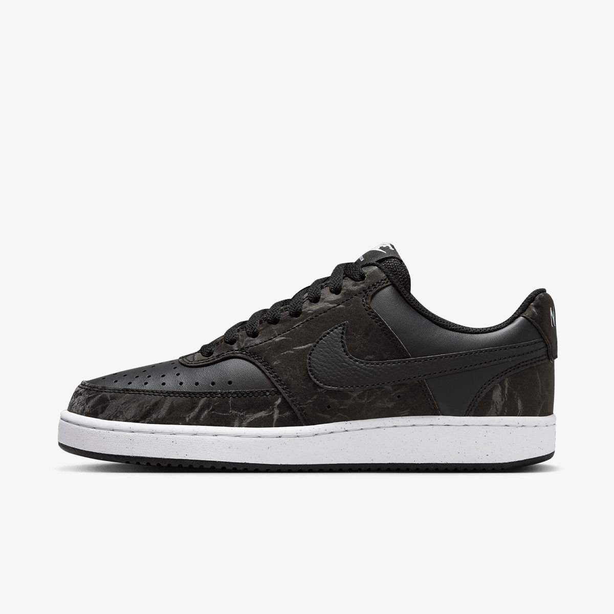 Tenisky a topánky Nike W COURT VISION LO NN HV Čierna | HQ4377-001, 1