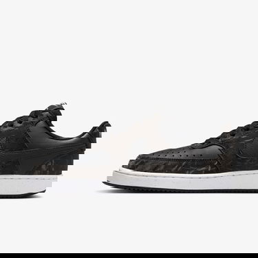 Tenisky a topánky Nike W COURT VISION LO NN HV Čierna | HQ4377-001, 1