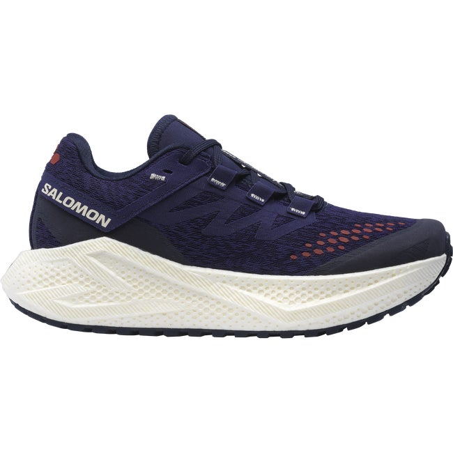 Tenisky a topánky Salomon Aero Glide 3 Grvl Navy | L47870600