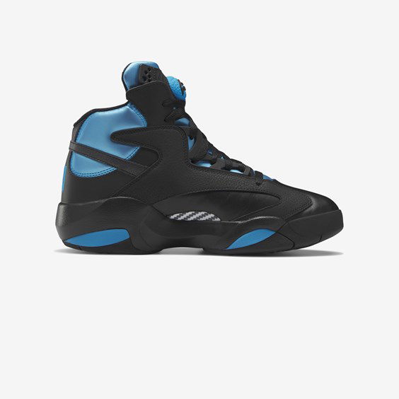 Tenisky a topánky Reebok SHAQ ATTAQ Čierna | HR0499, 1