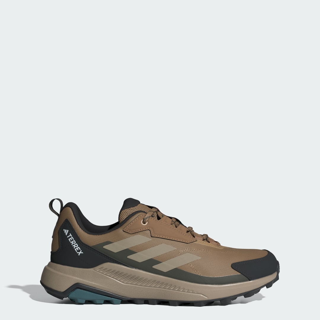 Tenisky a topánky adidas Performance Terrex Anylander Hiking Shoes Hnedá | JQ9953, 0