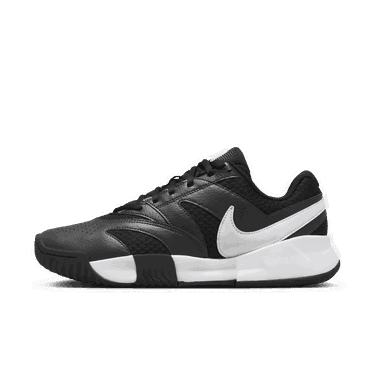 Tenisky a topánky Nike Court Lite 4 na antuku Čierna | FJ2318-001, 0