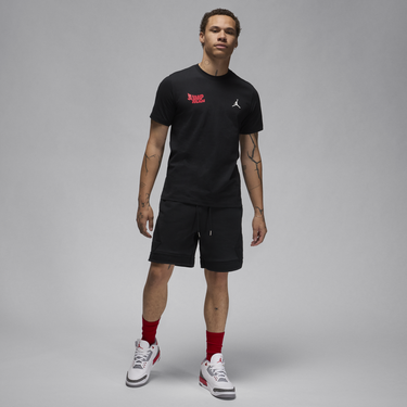 Tričko Jordan Jordan Brand Čierna | FN6029-010, 1
