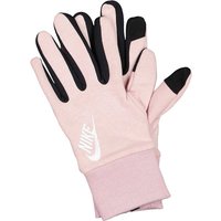 Rukavice Nike Club Fleece Gloves Ružová | 9316-26_656, 0
