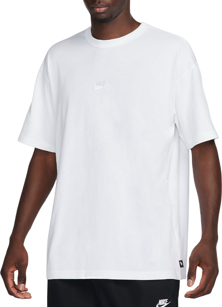 Tričko Nike Sportswear Premium Essentials Biela | do7392-101, 0