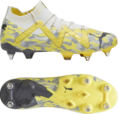 Tenisky a topánky Puma FUTURE ULTIMATE MxSG Žltá | 107351-04, 2