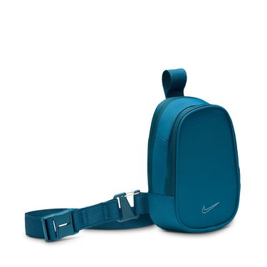 Taška cez rameno Nike Sportswear Commute Crossbody Bag (1L) Modrá | FZ6133-416, 3