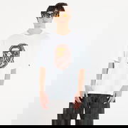 BAPE® x FOOTSHOP - Scribble Ape Tee UNISEX White