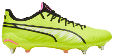 Tenisky a topánky Puma Puma KING ULTIMATE MxSG Žltá | 107562-03, 0