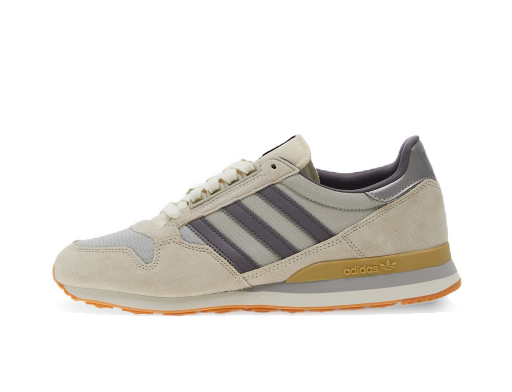 Tenisky a topánky adidas Originals ZX 500 Šedá | GY1987