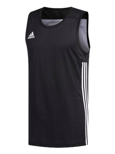 Dres adidas Originals 3G Speed Reversible Čierna | DX6385