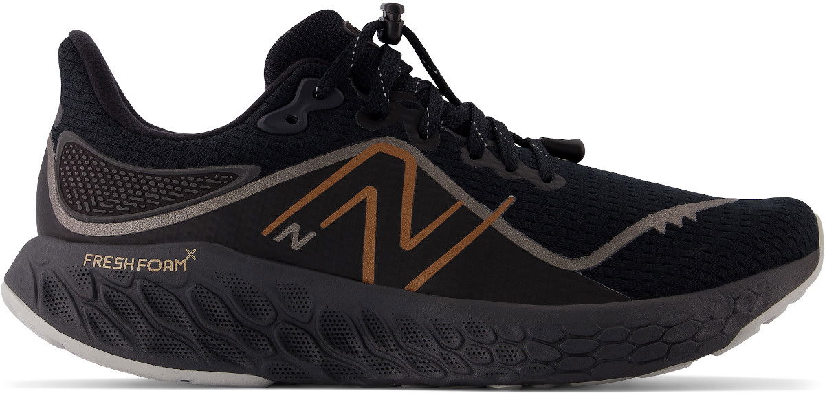 Tenisky a topánky New Balance Fresh Foam X 1080 v12 Čierna | m1080v12, 0