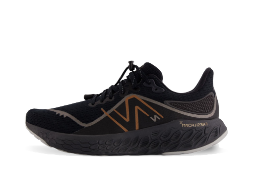 Bežecké topánky New Balance Fresh Foam X 1080 v12 Čierna | m1080v12